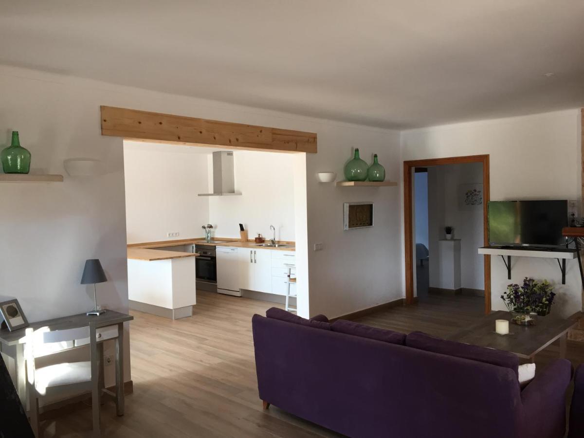 Son Busqueret Villa Campos  Kültér fotó