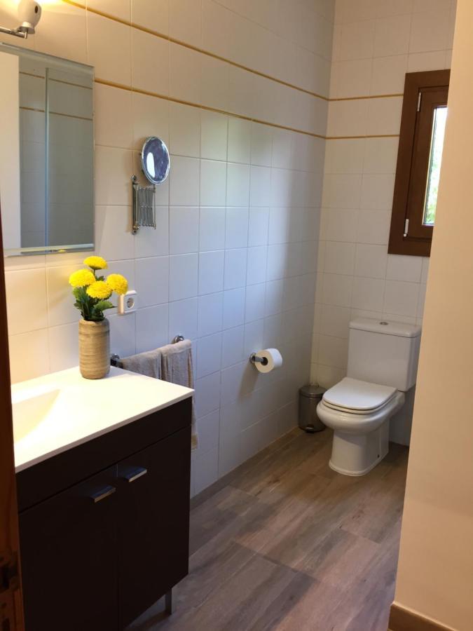Son Busqueret Villa Campos  Kültér fotó