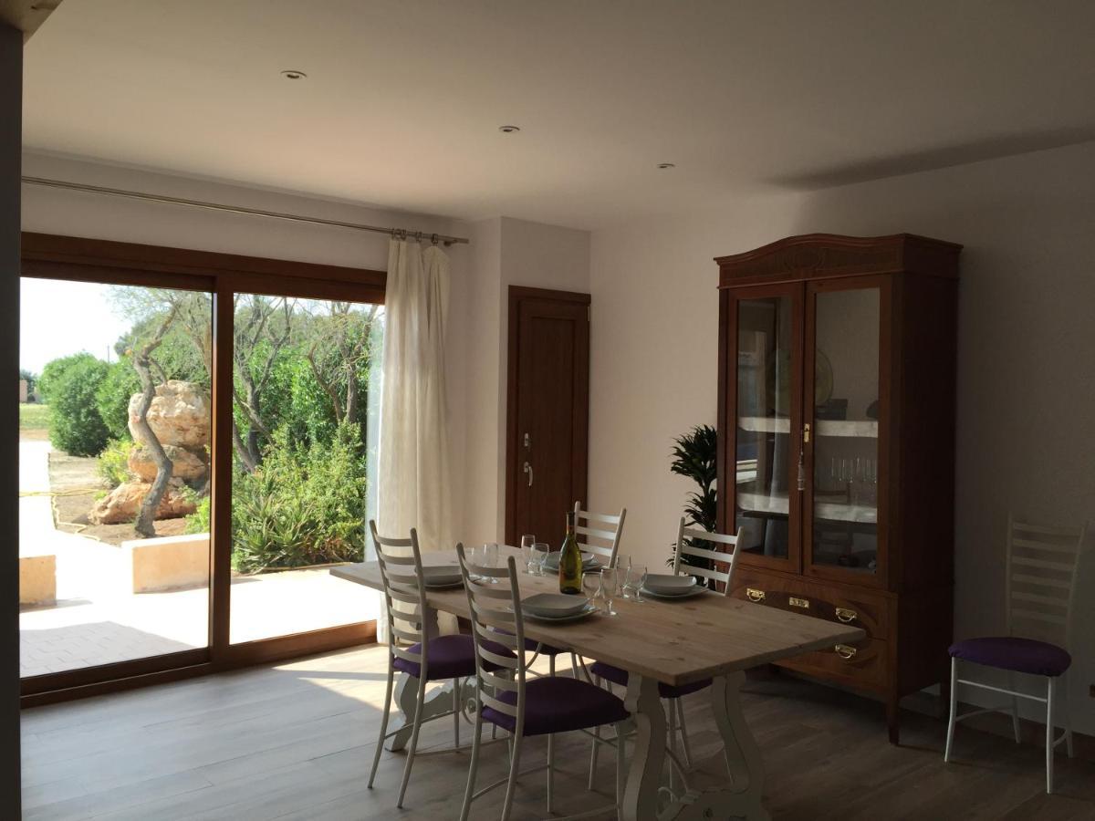 Son Busqueret Villa Campos  Kültér fotó