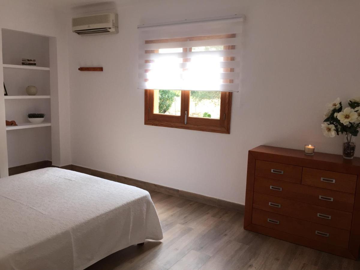 Son Busqueret Villa Campos  Kültér fotó